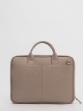 Темно-бежевый сумка для ноутбука S.Lavia в категории Мужское/Сумки мужские/Мужские деловые сумки. Вид 3