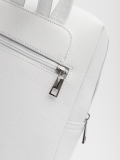 Белый рюкзак S.Lavia в категории Женское/Рюкзаки женские/Женские кожаные рюкзаки. Вид 4