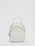 Белый рюкзак S.Lavia в категории Женское/Рюкзаки женские/Маленькие рюкзаки. Вид 1