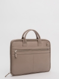 Темно-бежевый сумка для ноутбука S.Lavia в категории Мужское/Сумки мужские/Мужские деловые сумки. Вид 2