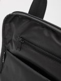 Темно-серый рюкзак S.Lavia. Вид 11 миниатюра.