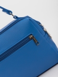 Синий саквояж S.Lavia в категории Женское/Сумки женские/Средние сумки женские. Вид 4