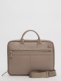 Темно-бежевый сумка для ноутбука S.Lavia в категории Мужское/Сумки мужские/Мужские деловые сумки. Вид 1