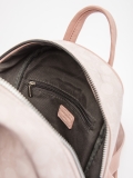 Розовый рюкзак David Jones в категории Женское/Рюкзаки женские/Женские рюкзаки для города. Вид 4