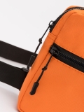 Оранжевая кобура NaVibe в категории Мужское/Сумки мужские/Текстильные сумки. Вид 4