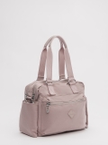 Светло-розовый саквояж S.Lavia в категории Женское/Сумки женские/Средние сумки женские. Вид 2