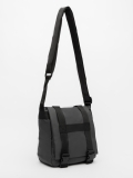 Темно-серый рюкзак S.Lavia в категории Мужское/Сумки мужские/Мужские сумки через плечо. Вид 2