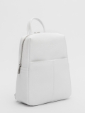 Белый рюкзак S.Lavia в категории Женское/Рюкзаки женские/Женские кожаные рюкзаки. Вид 2