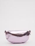 Сиреневый поясная сумка David Jones в категории Женское/Сумки женские/Сумки на пояс женские. Вид 3