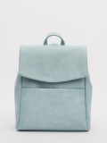 Светло-голубой рюкзак S.Lavia в категории Женское/Рюкзаки женские/Женские рюкзаки для города. Вид 1