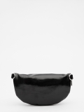 Чёрный поясная сумка David Jones в категории Женское/Сумки женские/Сумки на пояс женские. Вид 3
