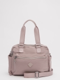 Светло-розовый саквояж S.Lavia в категории Женское/Сумки женские/Средние сумки женские. Вид 1