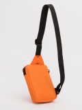 Оранжевая кобура NaVibe в категории Мужское/Сумки мужские/Текстильные сумки. Вид 3
