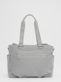 Серый шоппер S.Lavia в категории Женское/Сумки женские/Средние сумки женские. Вид 3