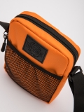 Оранжевая сумка планшет NaVibe в категории Детское/Сумки-мессенджеры. Вид 4