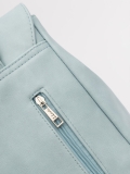 Светло-голубой рюкзак S.Lavia в категории Женское/Рюкзаки женские/Женские рюкзаки для города. Вид 4