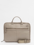 Бежевый сумка для ноутбука S.Lavia в категории Мужское/Сумки мужские/Мужские деловые сумки. Вид 1