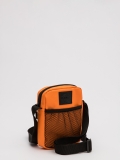Оранжевая сумка планшет NaVibe в категории Детское/Сумки-мессенджеры. Вид 2