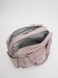 Светло-розовый саквояж S.Lavia в категории Женское/Сумки женские/Средние сумки женские. Вид 4