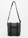 Темно-серый рюкзак S.Lavia в категории Мужское/Сумки мужские/Мужские сумки через плечо. Вид 1