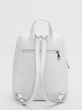 Белый рюкзак S.Lavia в категории Женское/Рюкзаки женские/Женские кожаные рюкзаки. Вид 3