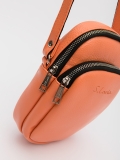 Оранжевый кросс-боди S.Lavia в категории Женское/Сумки женские/Кросс-боди. Вид 4