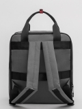 Темно-серый рюкзак S.Lavia в категории Детское/Школа/Рюкзаки для подростков. Вид 3