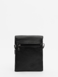 Чёрная сумка планшет Angelo Bianco в категории Мужское/Сумки мужские/Мужские сумки через плечо. Вид 3