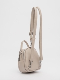 Темно-бежевый рюкзак S.Lavia в категории Женское/Рюкзаки женские/Маленькие рюкзаки. Вид 3