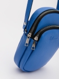 Синий кросс-боди S.Lavia в категории Весенняя коллекция/Коллекция из искусственной кожи. Вид 4