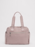 Светло-розовый саквояж S.Lavia в категории Женское/Сумки женские/Средние сумки женские. Вид 3