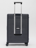Темно-серый чемодан МIRONPAN в категории Женское/Чемоданы. Вид 4
