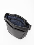 Чёрный рюкзак S.Lavia в категории Мужское/Сумки мужские/Мужские сумки через плечо. Вид 4