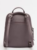 Светло-сиреневый рюкзак S.Lavia в категории Женское/Рюкзаки женские/Женские кожаные рюкзаки. Вид 3