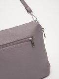 Светло-сиреневый кросс-боди S.Lavia в категории Женское/Сумки женские/Кросс-боди. Вид 4