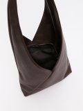 Темно-коричневый хобо S.Lavia. Вид 6 миниатюра.