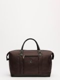 Коричневая дорожная сумка Kartex в категории Мужское/Сумки дорожные мужские. Вид 2