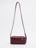 Бордовый кросс-боди S.Lavia в категории Женское/Сумки женские/Кросс-боди. Вид 4