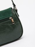 Зелёный кросс-боди S.Lavia в категории Женское/Сумки женские/Кросс-боди. Вид 4