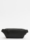 Чёрная сумка на пояс S.Lavia в категории Мужское/Сумки мужские/Поясные сумки мужские. Вид 3