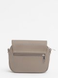 Серо-коричневый кросс-боди S.Lavia в категории Женское/Сумки женские/Кросс-боди. Вид 3