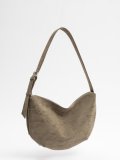 Темно-бежевый хобо S.Lavia в категории Женское/Сумки женские/Сумки хобо. Вид 1
