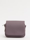 Светло-сиреневый кросс-боди S.Lavia в категории Женское/Сумки женские/Кросс-боди. Вид 2
