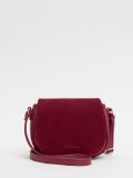Бордовый кросс-боди S.Lavia в категории Женское/Сумки женские/Кросс-боди. Вид 2