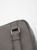 Серый рюкзак S.Lavia. Вид 10 миниатюра.