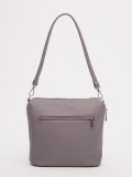 Светло-сиреневый кросс-боди S.Lavia в категории Женское/Сумки женские/Кросс-боди. Вид 3