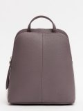 Светло-сиреневый рюкзак S.Lavia в категории Женское/Рюкзаки женские/Женские кожаные рюкзаки. Вид 2