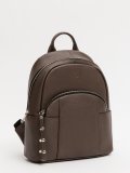 Коричневый рюкзак S.Lavia в категории Женское/Рюкзаки женские/Женские кожаные рюкзаки. Вид 1