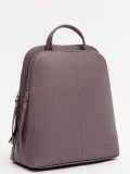 Светло-сиреневый рюкзак S.Lavia в категории Женское/Рюкзаки женские/Женские кожаные рюкзаки. Вид 1