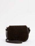 Темно-коричневый кросс-боди S.Lavia в категории Женское/Сумки женские/Кросс-боди. Вид 2